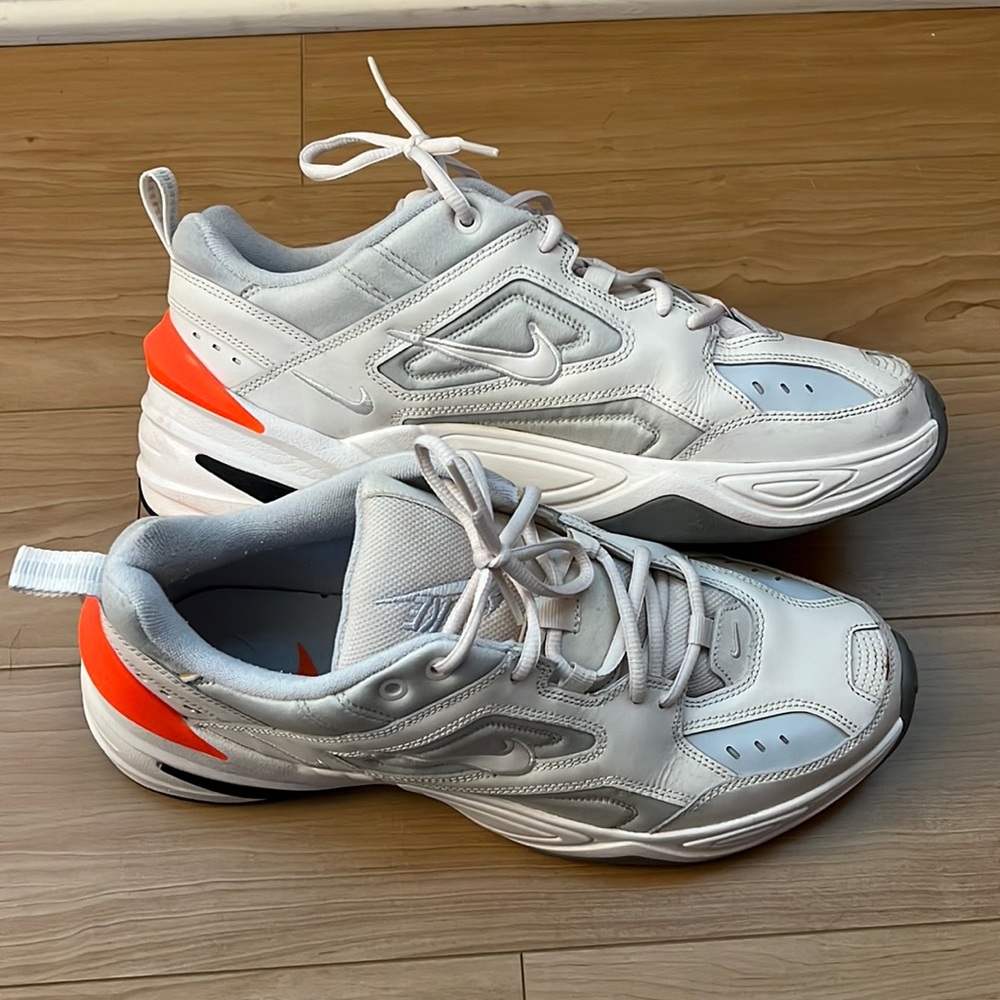 NIKE M2K TEKNO “phantom olive”